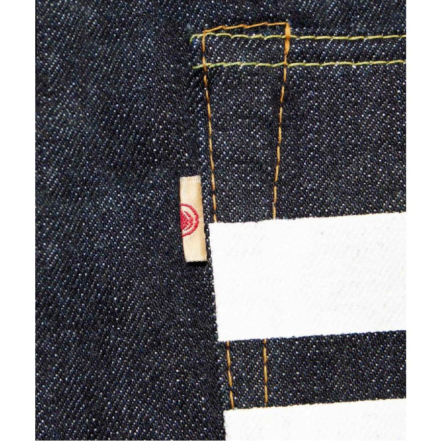 桃太郎ジーンズ（MOMOTARO JEANS） 0705SP 出陣タイトストレート