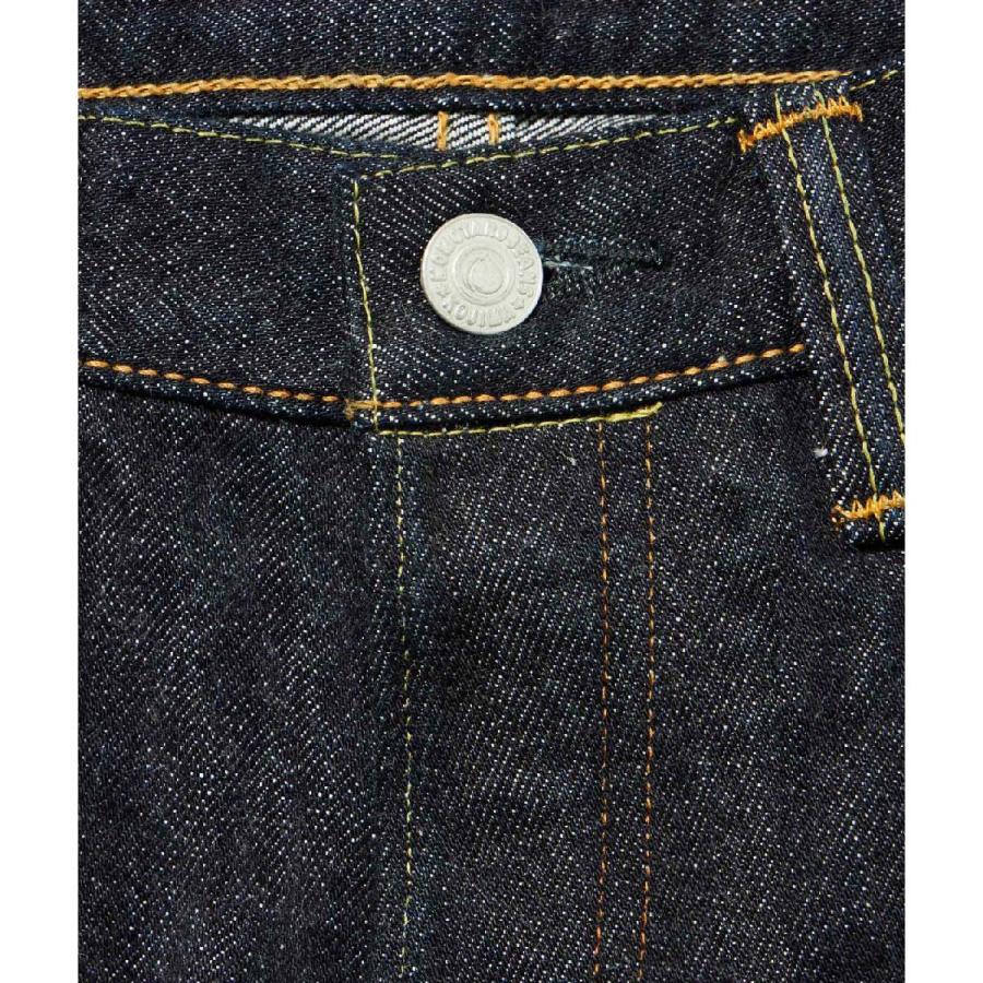 桃太郎ジーンズ（MOMOTARO JEANS） 0705SP 出陣タイトストレート