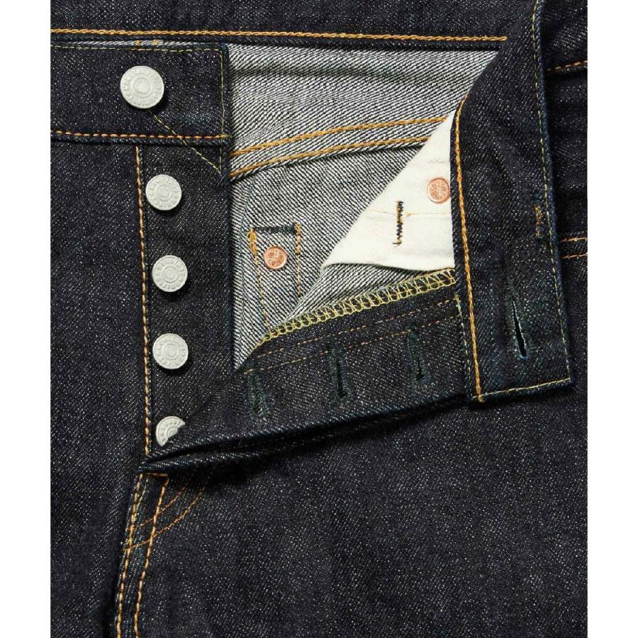 桃太郎ジーンズ（MOMOTARO JEANS） 0705SP 出陣タイトストレート