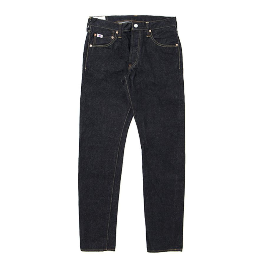 STUDIO D'ARTISAN ステュディオ・ダ・ルチザン 15oz リラックステーパード ジーンズ　SD-108 | STUDIO D'ARTISAN | 01