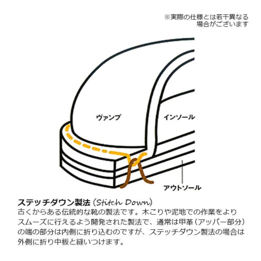 SLOW WEAR LION スローウェアライオン [ 8593HC ] クロムエクセル