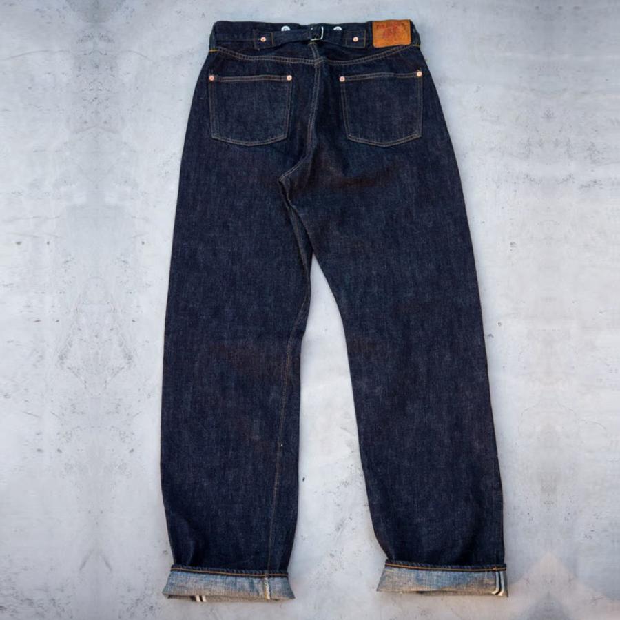TCBジーンズ (TCB jeans) 20