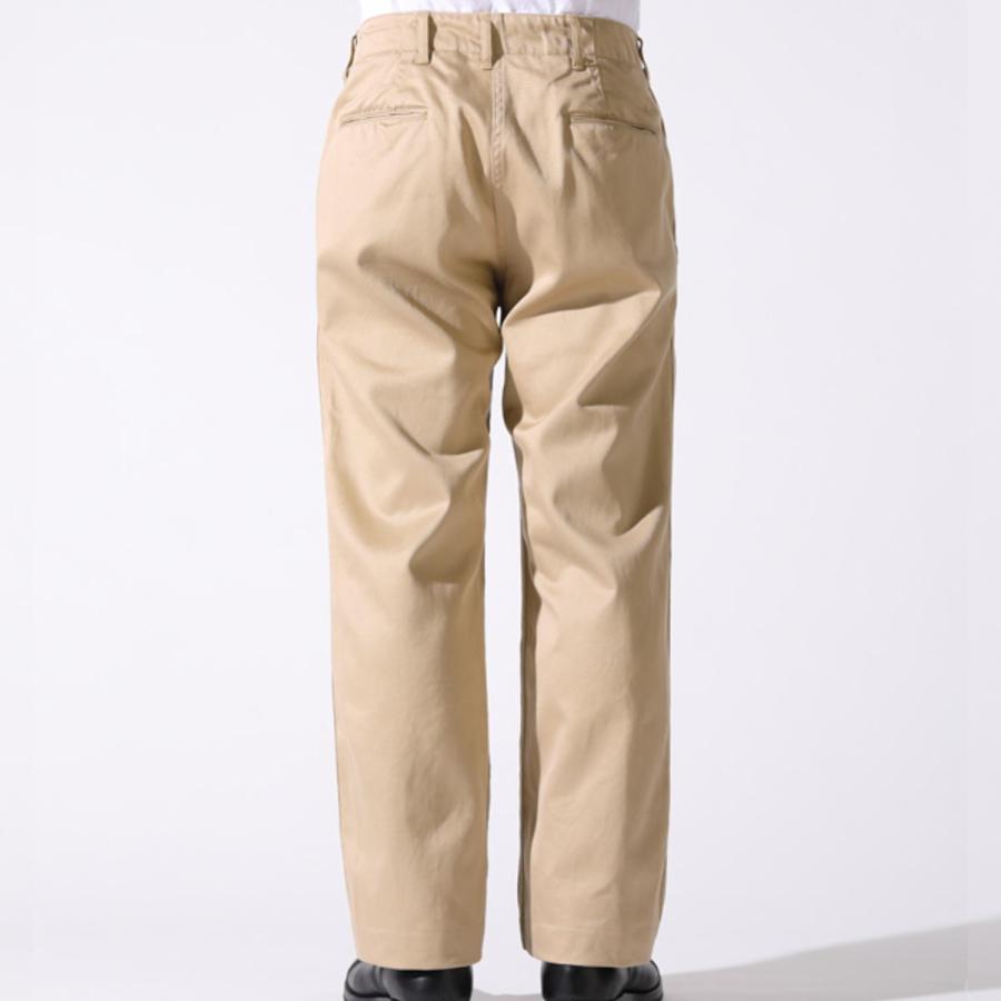 BUZZ RICKSON'S バズリクソンズ ORIGINAL SPEC. CHINOS BR40025A