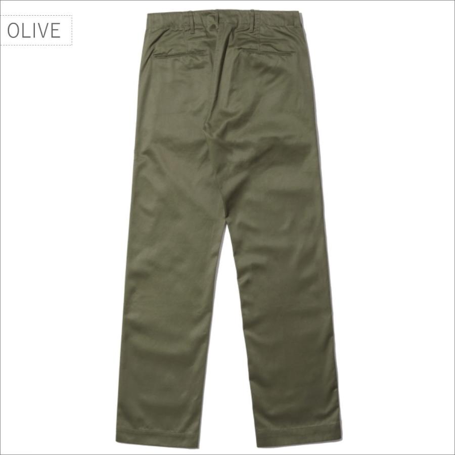 BUZZ RICKSON'S バズリクソンズ ORIGINAL SPEC. CHINOS BR40025A (ONE