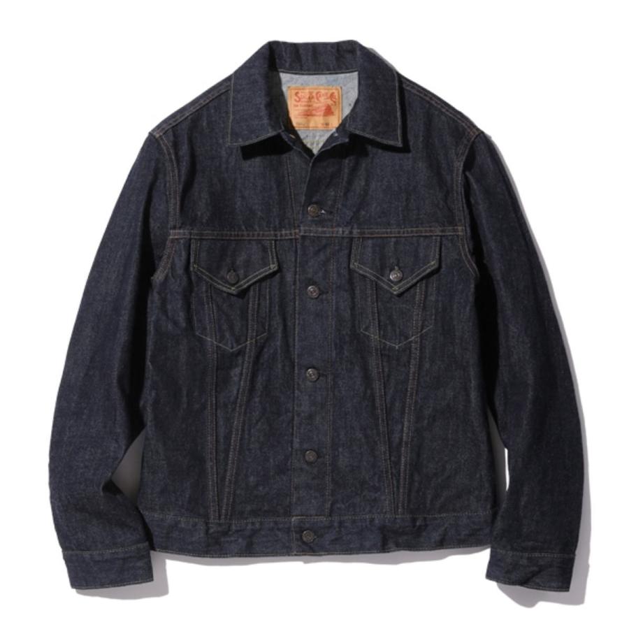 ロコ⭐︎Sugar Cane デニムジャケット サイズ38 ロコ様専用⭐︎Sugar Cane デニムジャケット サイズ38 - メルカリ