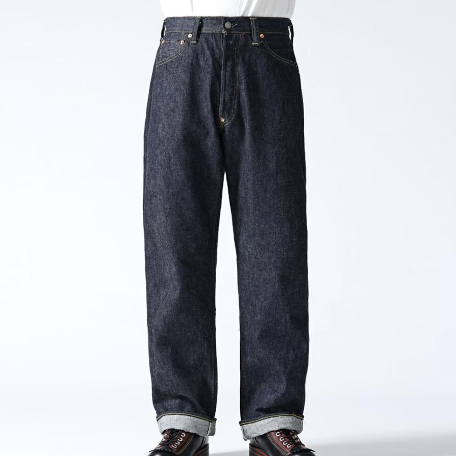 SUGAR CANE シュガーケーン ジーンズ SC42025 / 13oz. DENIM WAIST 