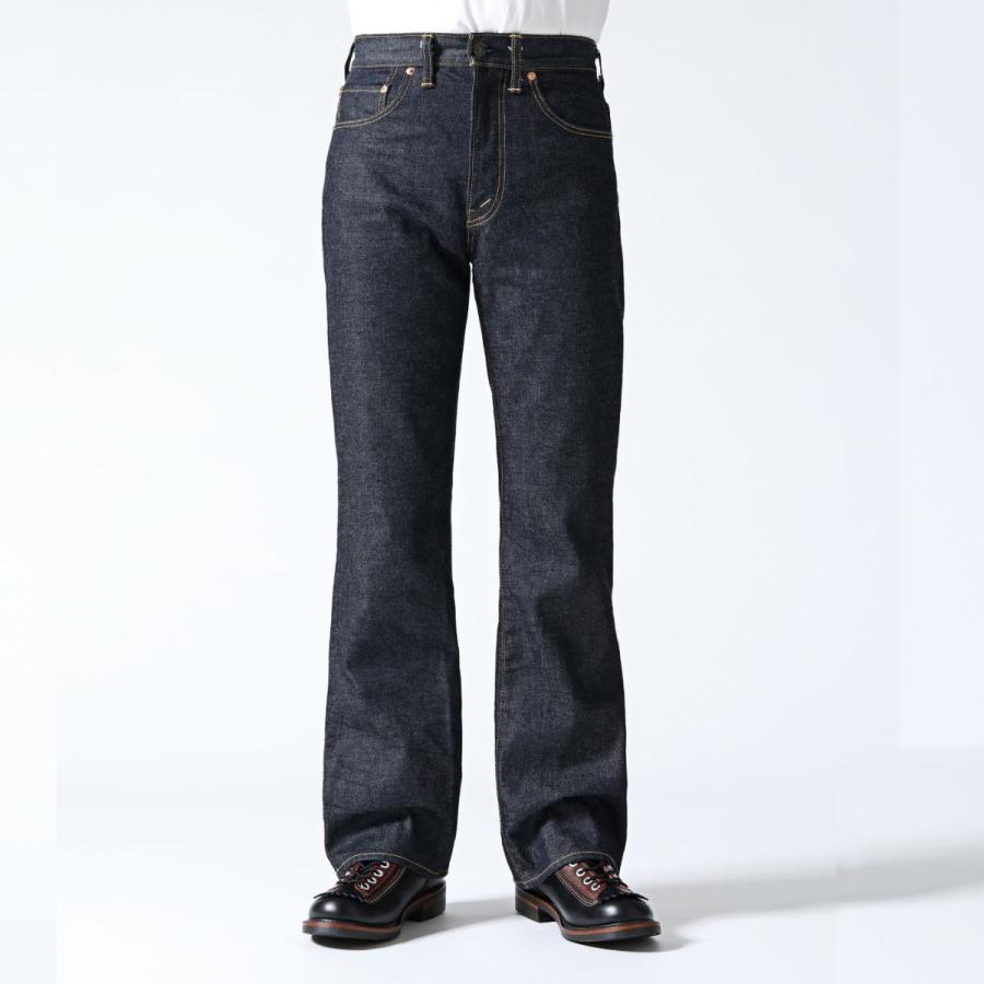 SUGAR CANE シュガーケーン ジーンズ Lot No. SC42321 / 14oz. DENIM 