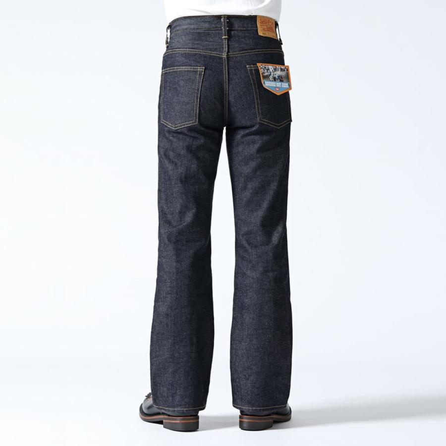 SUGAR CANE シュガーケーン ジーンズ Lot No. SC42321 / 14oz. DENIM