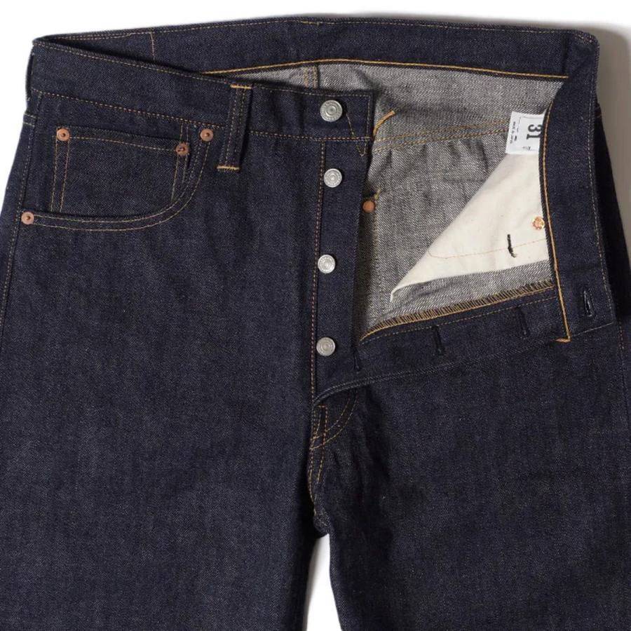 WAREHOUSE ウエアハウス Lot 1000XX ジーンズ 1940年代 大戦モデル 