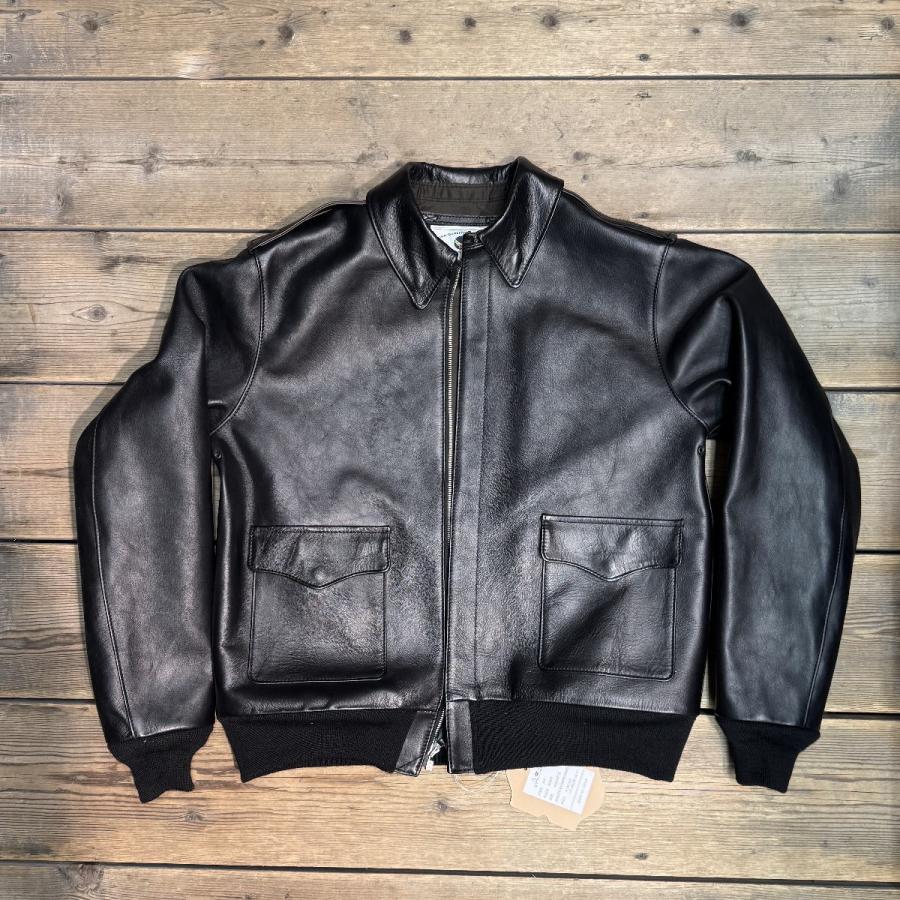 Y2LEATHER レザージャケット 38 楽天市場】ワイツーレザー レザージャケット Y'2 LEATHER SR-38 STEER