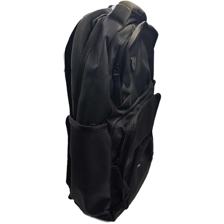 プーマ × フェラーリ バックパック リュック モータースポーツ