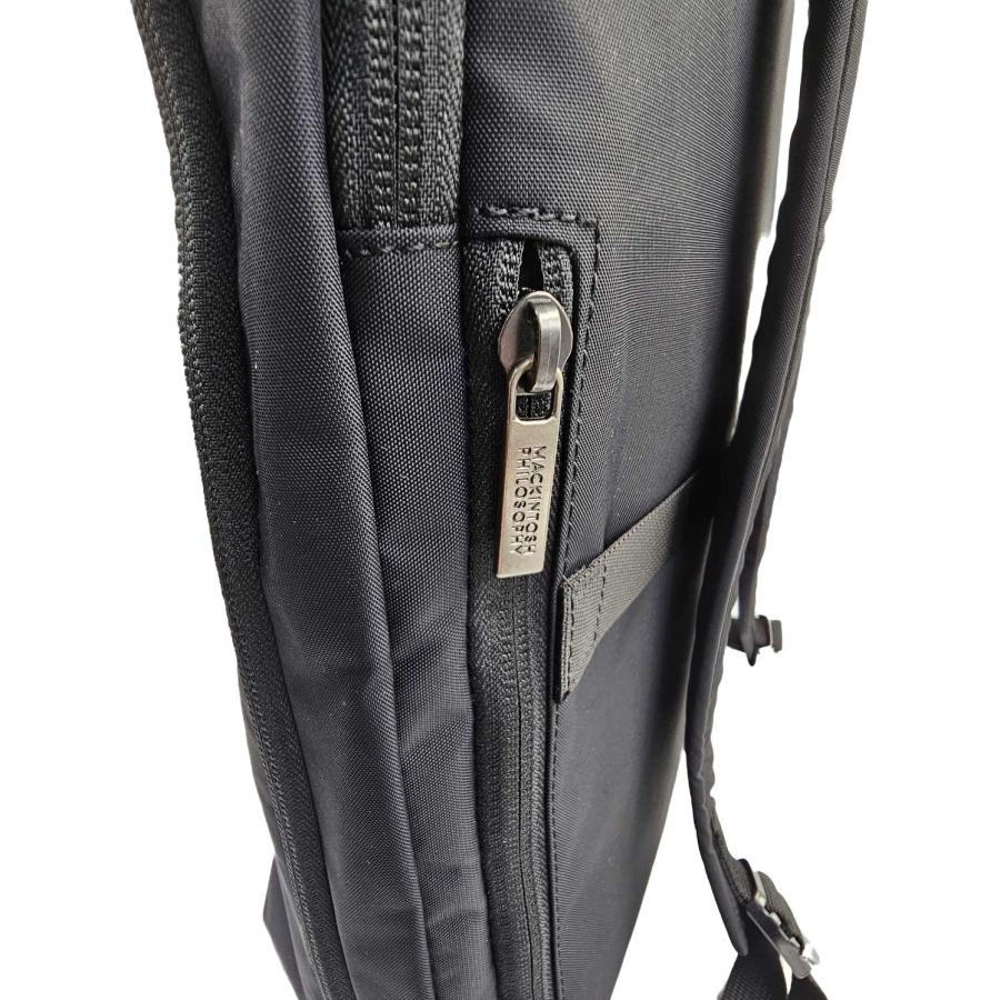 美品！マッキントッシュフィソロフィー　ビジネス　バックパック　リュック　pc対応 MACKINTOSH PHILOSOPHY（マッキントッシュフィロソフィー） ビジネス