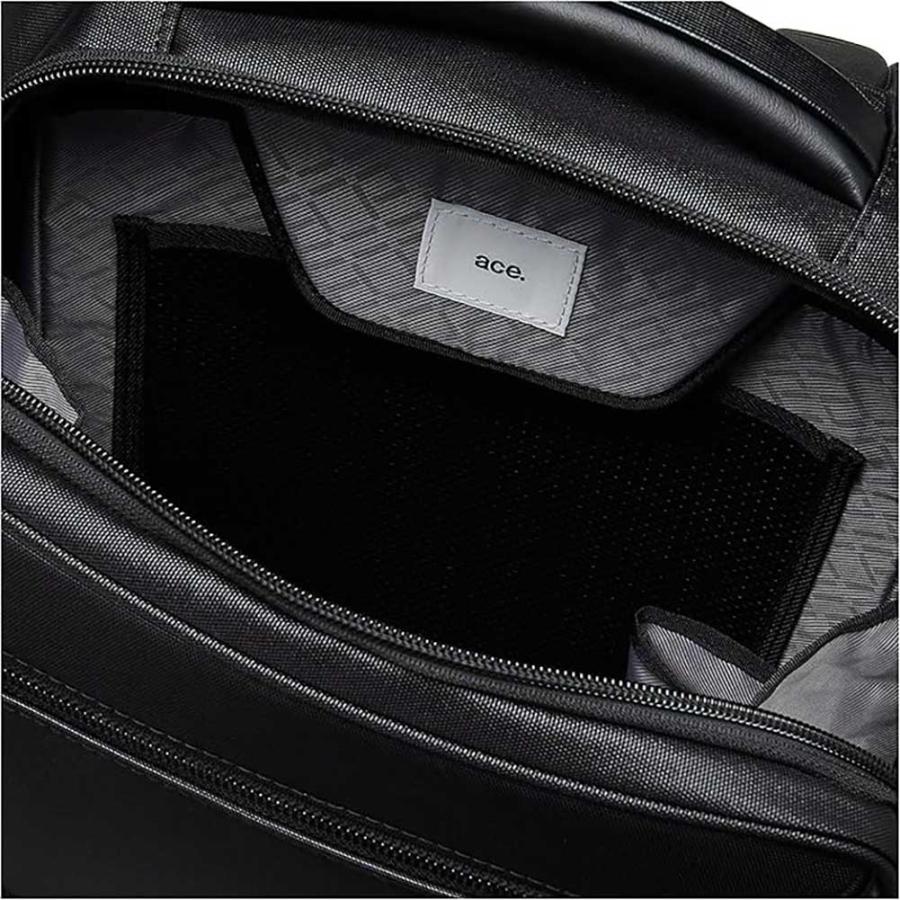 ace. GENE LABEL 新品正規品 エースジーン ビジネスリュック 日本製
