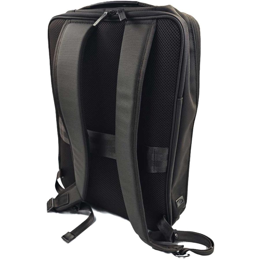 エースジーン acegene ビジネスリュック ビジネスバッグ 本革 撥水  