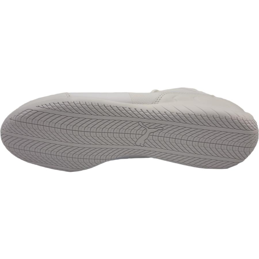 PUMA（プーマ） PUMA PD Speedcat X ポルシェデザインメンズ ホワイト 306572-04 : Dstock - 通販 ...