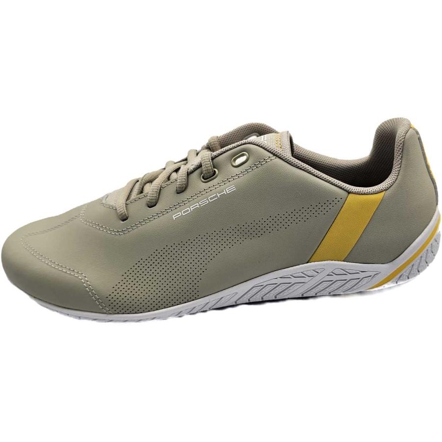 PUMA（プーマ） ポルシェレガシー ドライビングシューズ PL RDG