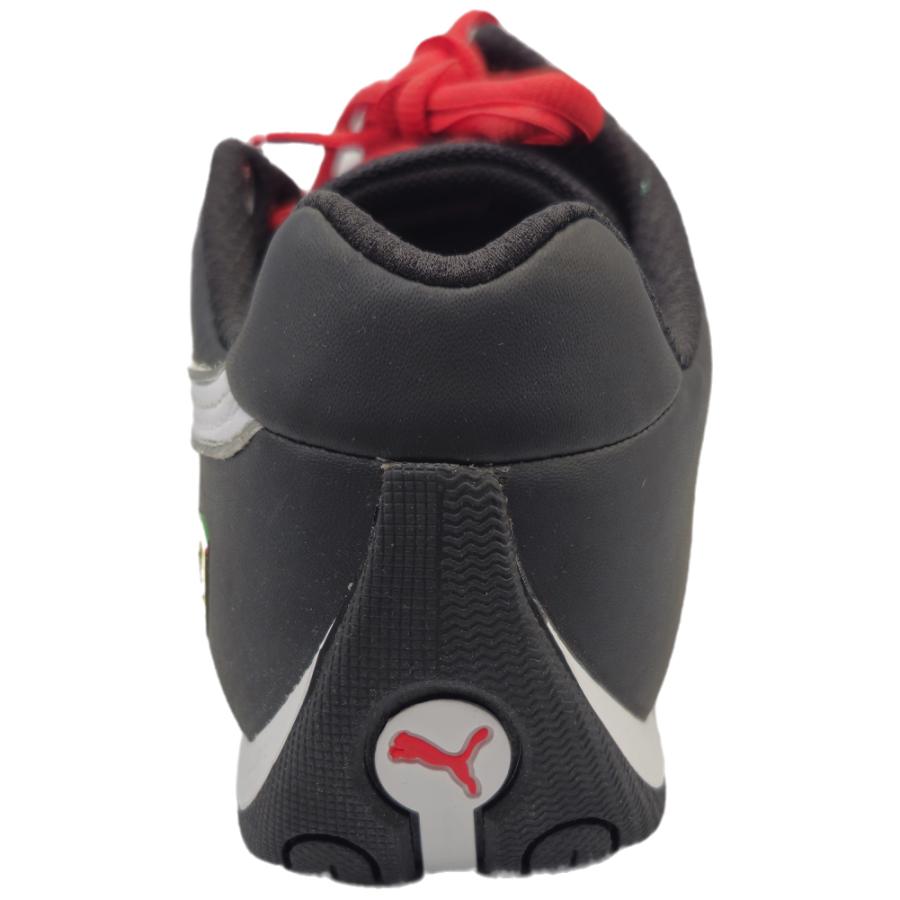 PUMA（プーマ） フェラーリ Ferrari Future Cat OG レッド×ホワイト
