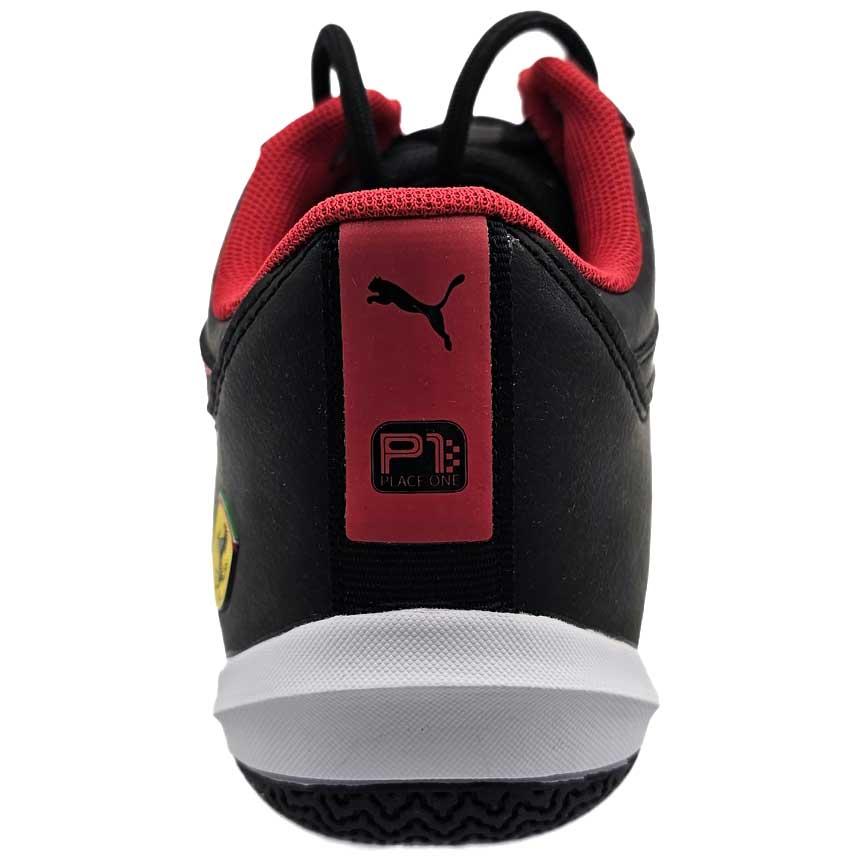 PUMA（プーマ） フェラーリ ドライビングシューズ R-CAT スニーカー 靴