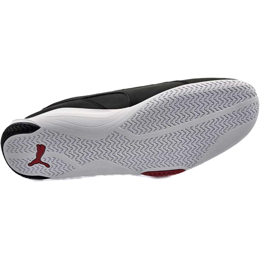 PUMA（プーマ） フェラーリ ドライビングシューズ R-CAT スニーカー 靴