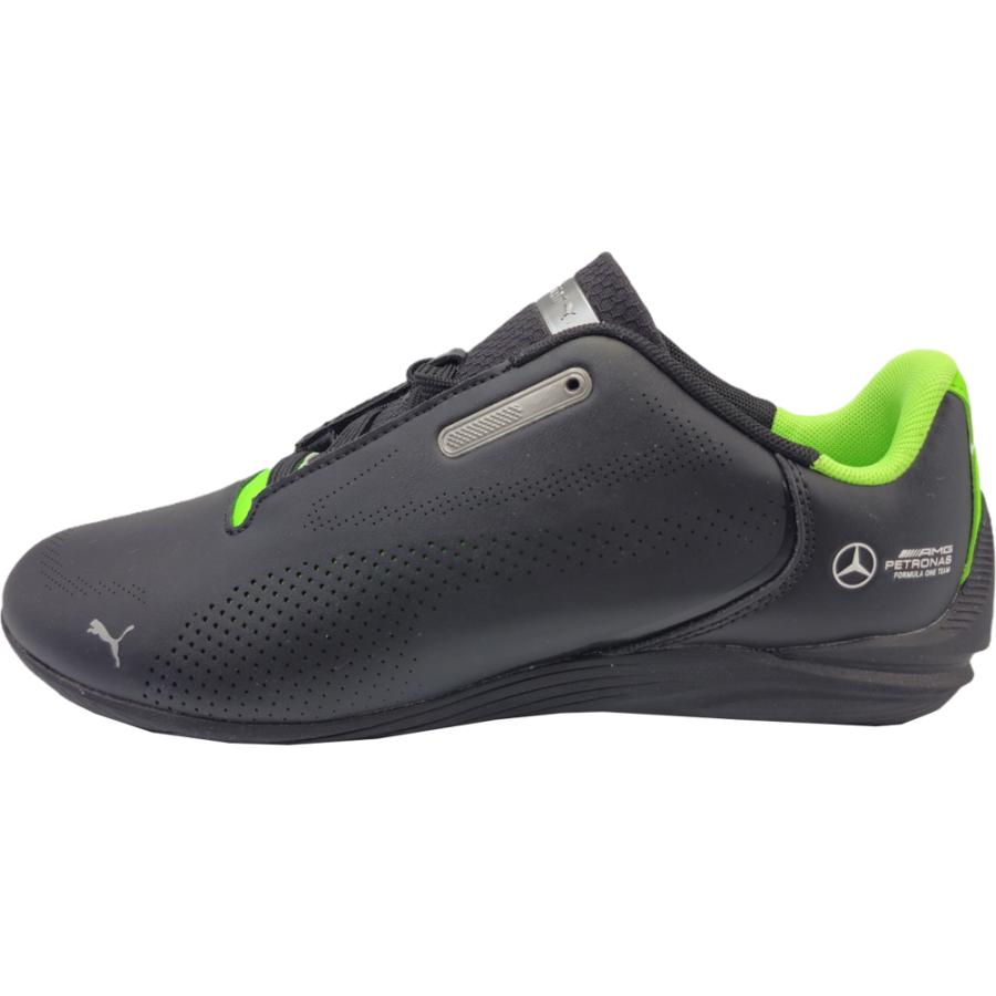 PUMA（プーマ） PUMA MAPF1 Drift Cat Decima 2.0 ライムグリーンx