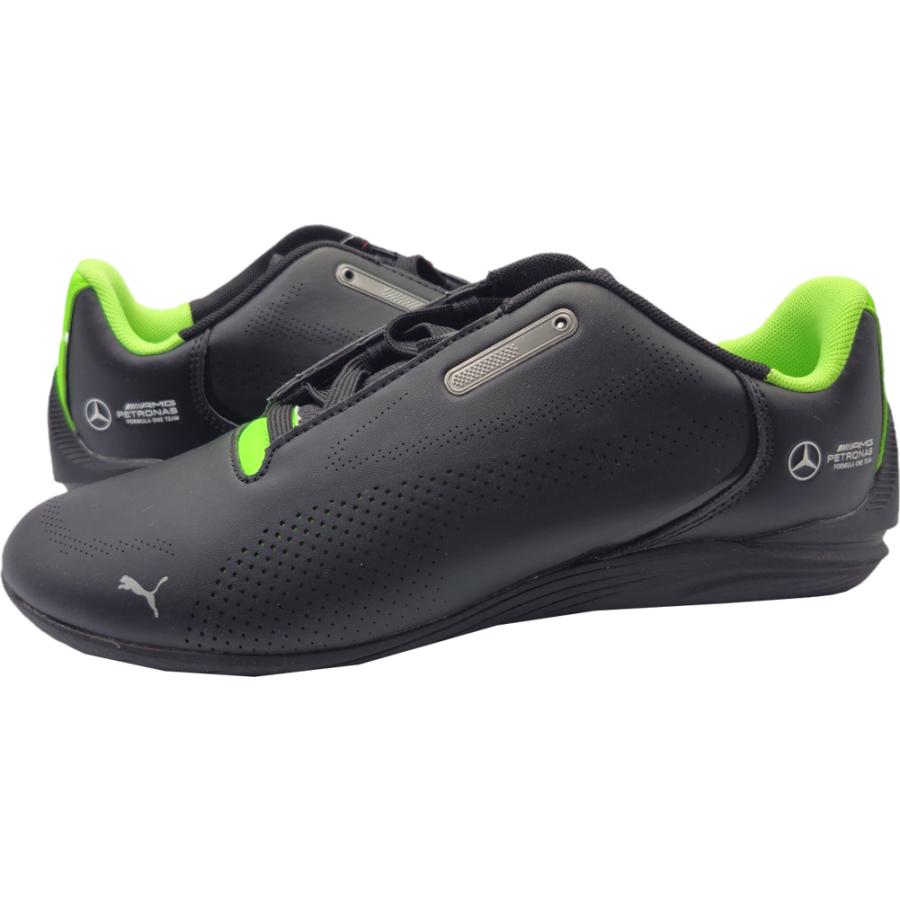 PUMA（プーマ） PUMA MAPF1 Drift Cat Decima 2.0 ライムグリーンx