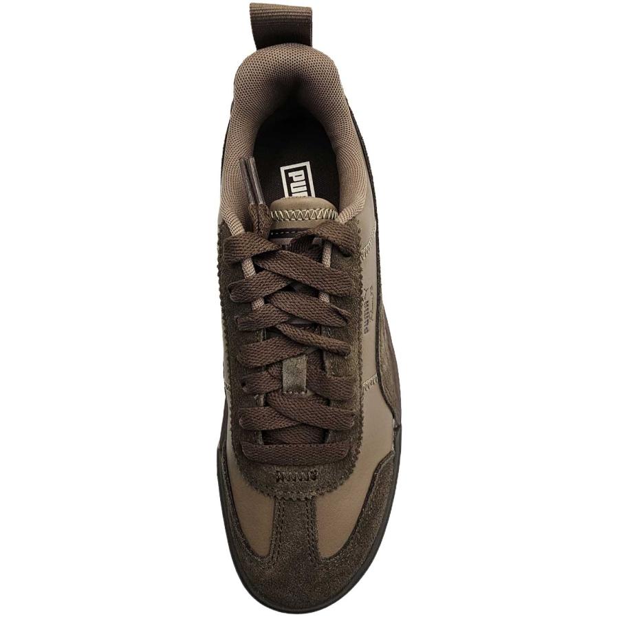 プーマ ダガー スニーカー 靴 ユニセックス 26,5cm 新品 (2384) Amazon | PUMA メンズ ダガー バスケットボール シューズ スニーカー