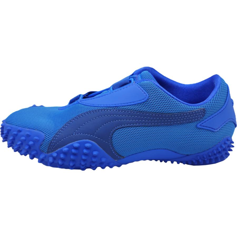 PUMA（プーマ） PUMA MOSTRO ECSTASY ブルー 397328-03 26.0cm sample