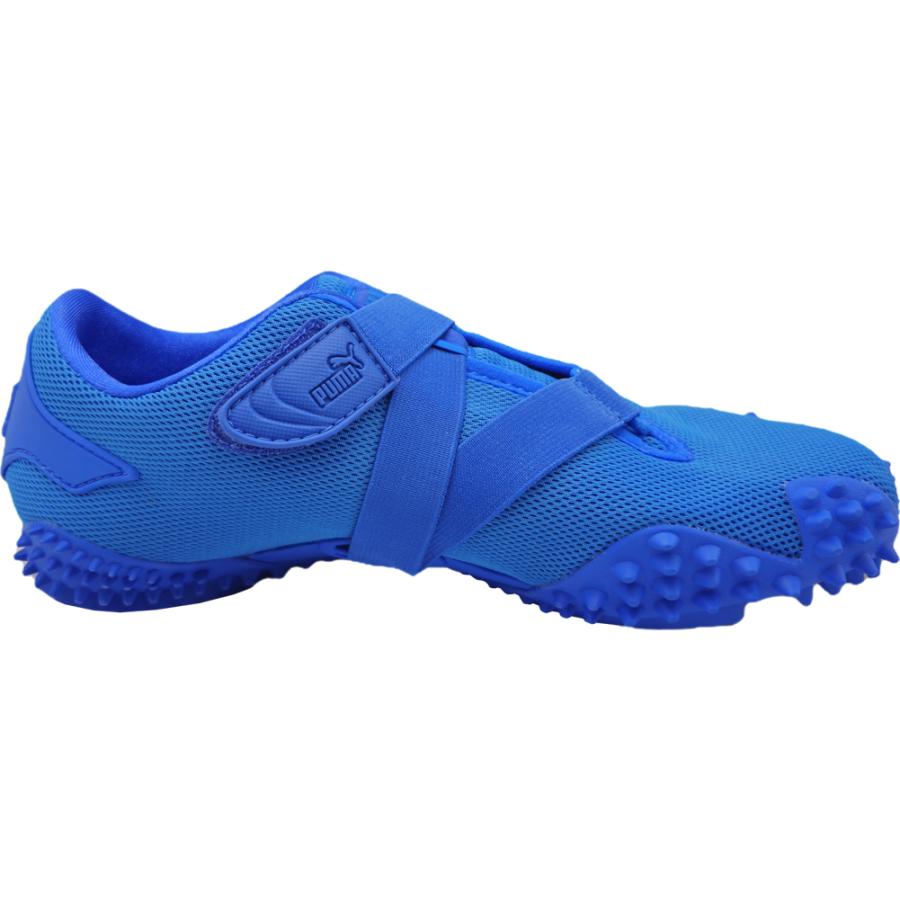 PUMA（プーマ） PUMA MOSTRO ECSTASY ブルー 397328-03 26.0cm sample