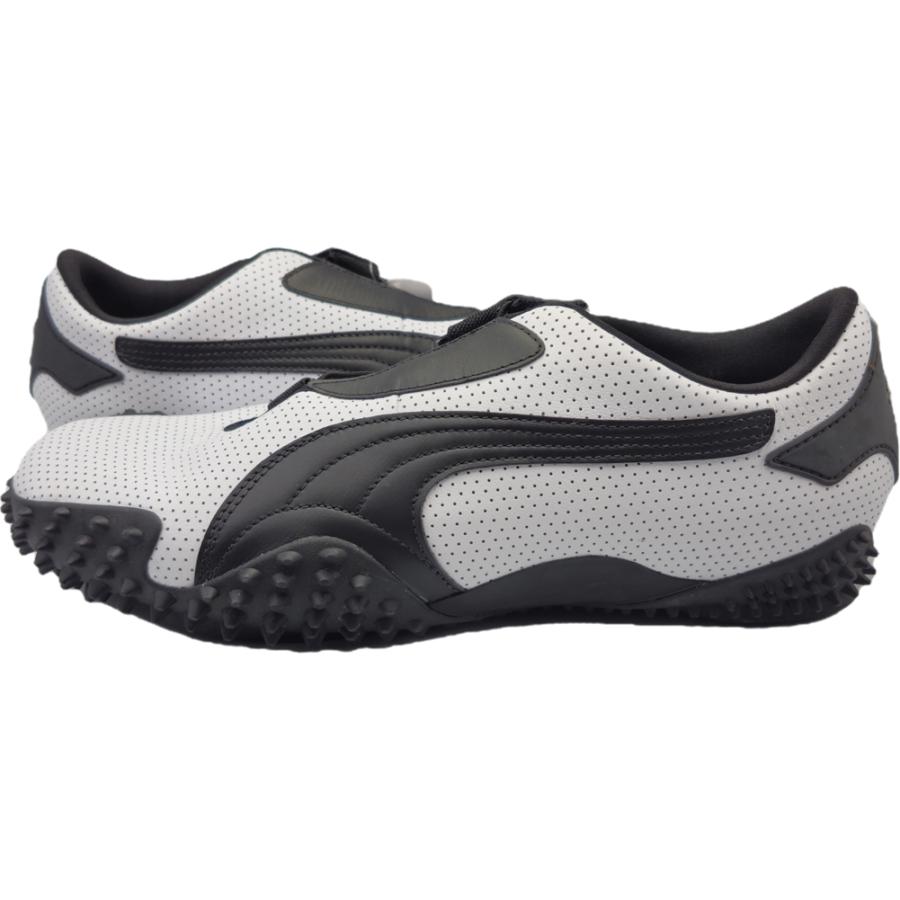 PUMA/プーマ/MOSTRO PERF 397331-02 397331-02 Puma Mostro PERF PumaBlack Puma White (Men's) | eBay