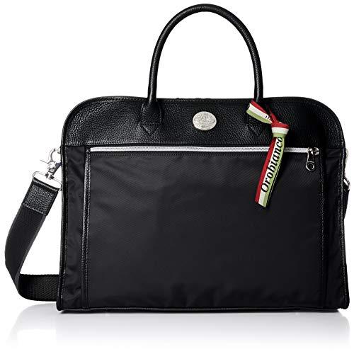 Orobianco（オロビアンコ） ビジネスバッグ A4収納可能 SENZAREGOLA-B