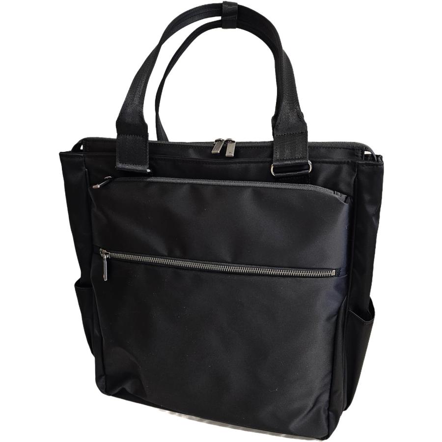 ace. GENE LABEL エースジーン ace gene ビジネストート スリブライト