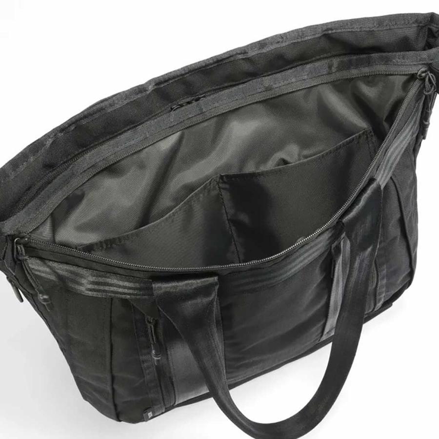 ace.GENE エースジーン トートバッグ軽量 撥水 ブラック　ユニセックス ace.GENE エースジーン トートバッグ軽量 撥水 ブラック ユニセックス