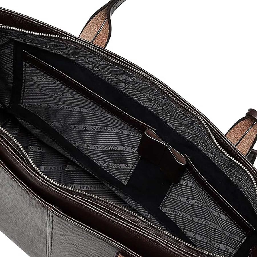 OFFERMANN オファーマン Offermann レザー トートバッグ 高級 日本製