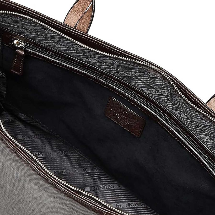 OFFERMANN オファーマン Offermann レザー トートバッグ 高級 日本製