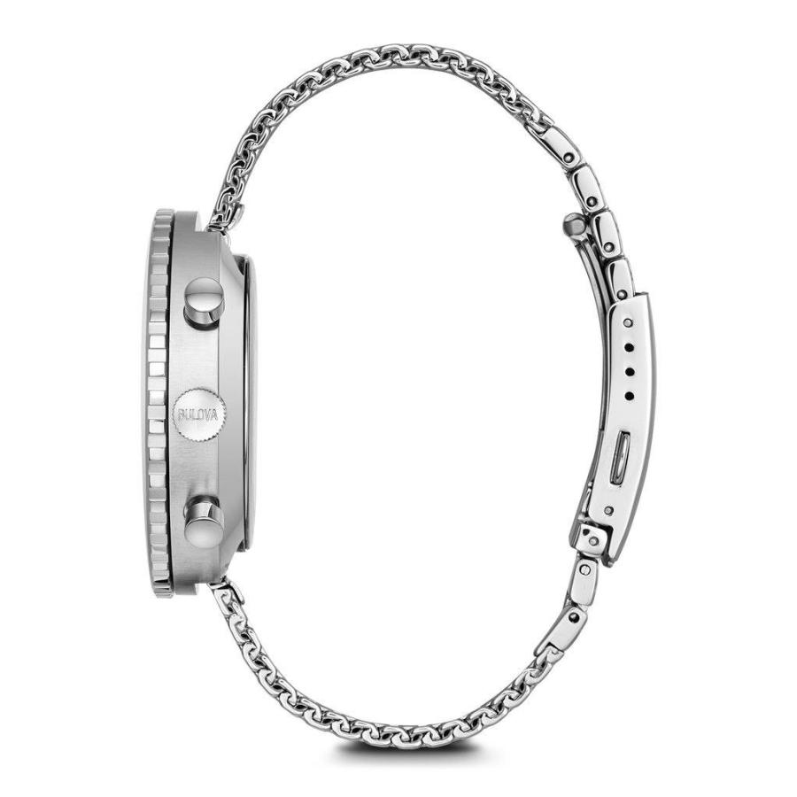 BULOVA ブローバ アーカイブコレクション クロノグラフＣ 96K101 BULOVA ブローバ アーカイブコレクション クロノグラフC 96K101