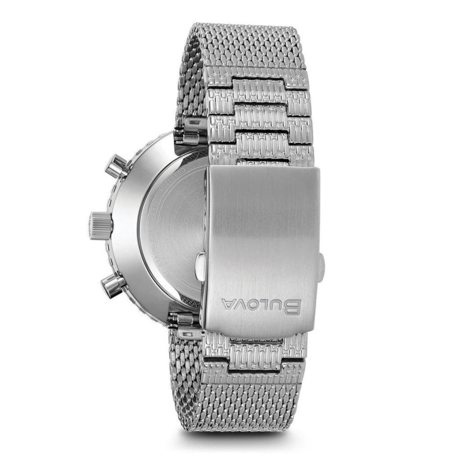 BULOVA ブローバ アーカイブコレクション クロノグラフC 96K101