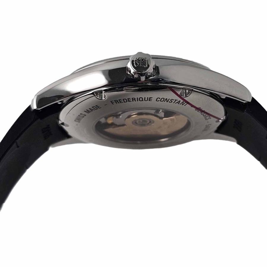 フレデリック・コンスタント FREDERIQUE CONSTANT クラシック インデックス オートマチック ハートビート 日本限定 正規品 腕時計 メンズ 自動巻き 310MBS5B6の画像