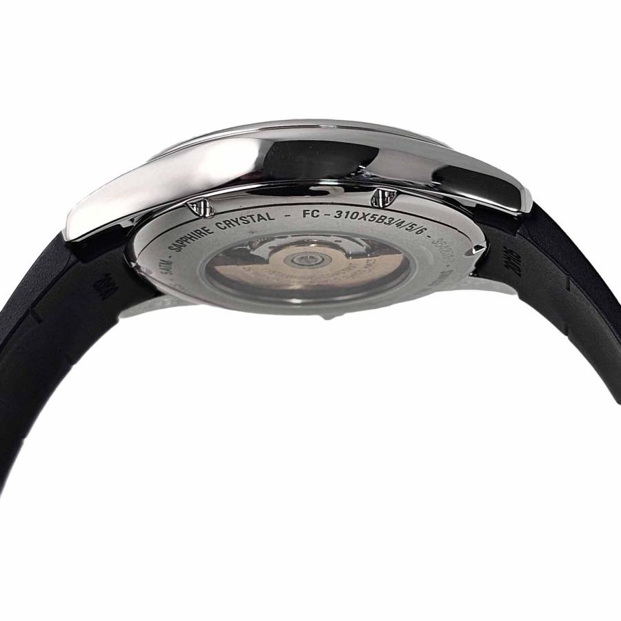 フレデリック・コンスタント FREDERIQUE CONSTANT クラシック インデックス オートマチック ハートビート 日本限定 正規品 腕時計 メンズ 自動巻き 310MBS5B6の画像