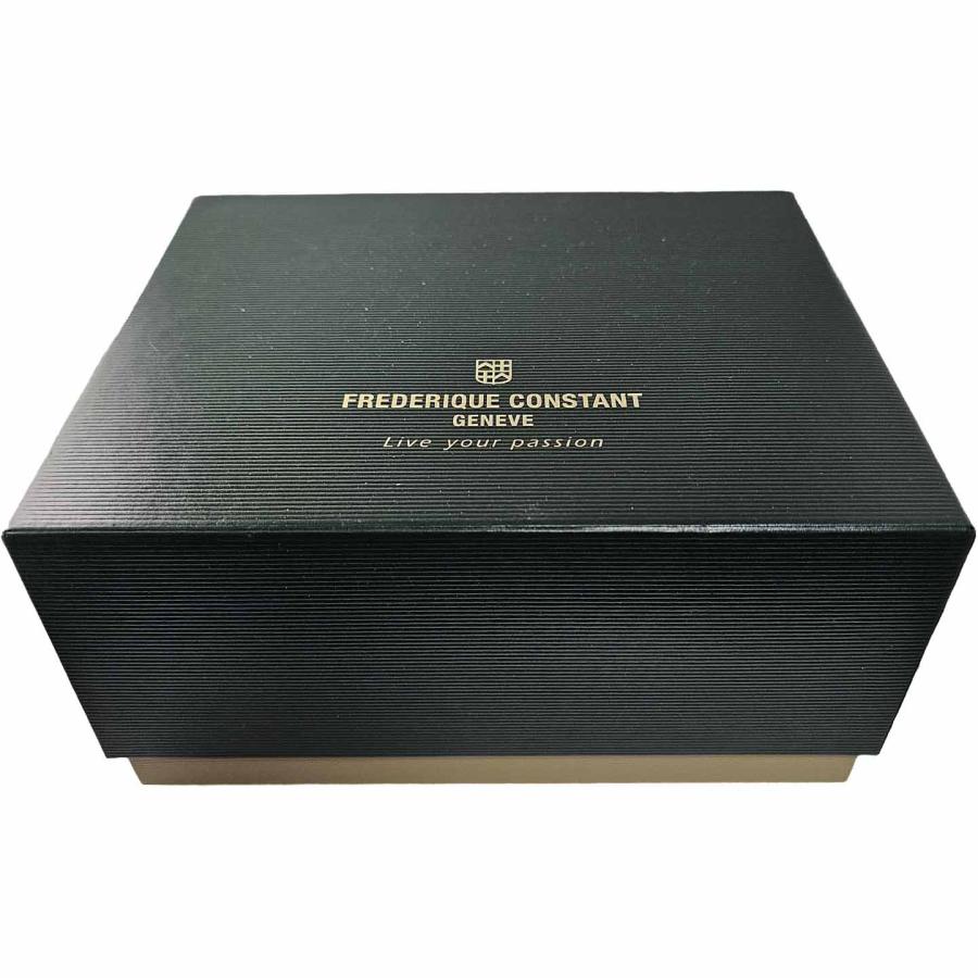 フレデリック・コンスタント FREDERIQUE CONSTANT クラシック インデックス オートマチック ハートビート 日本限定 正規品 腕時計 メンズ 自動巻き 310MBS5B6の画像