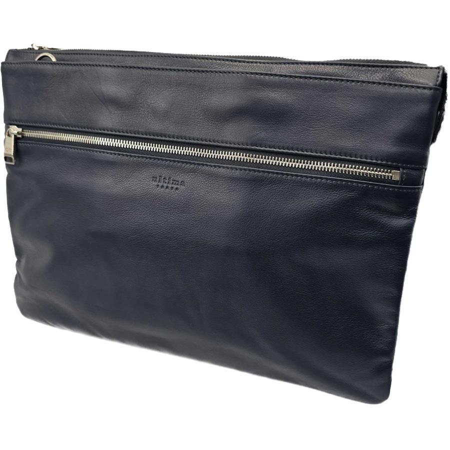 【美品】ultima TOKYO ウルティマ トーキョー ビジネスバッグレザー ultima TOKYO（ウルティマトーキョー） セール30%OFF ブリーフケース