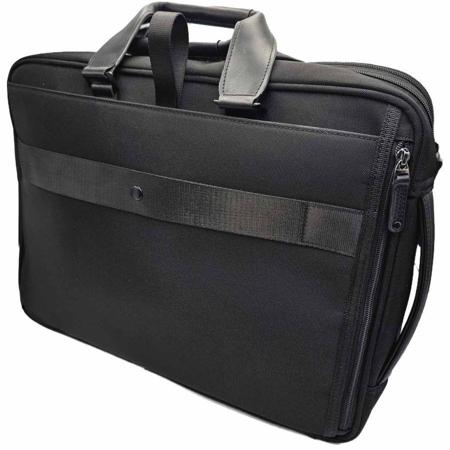 ZERO HALLIBURTON（ゼロハリバートン） ビジネスバッグ 拡張 ラージ