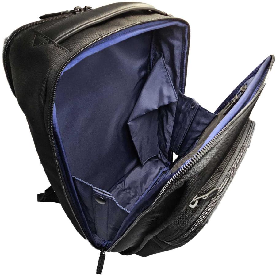 ゼロハリバートン　ビジネスリュック　20L ゼスト2 Z PACK | type-C2 Laminated Backpack B4/15.6