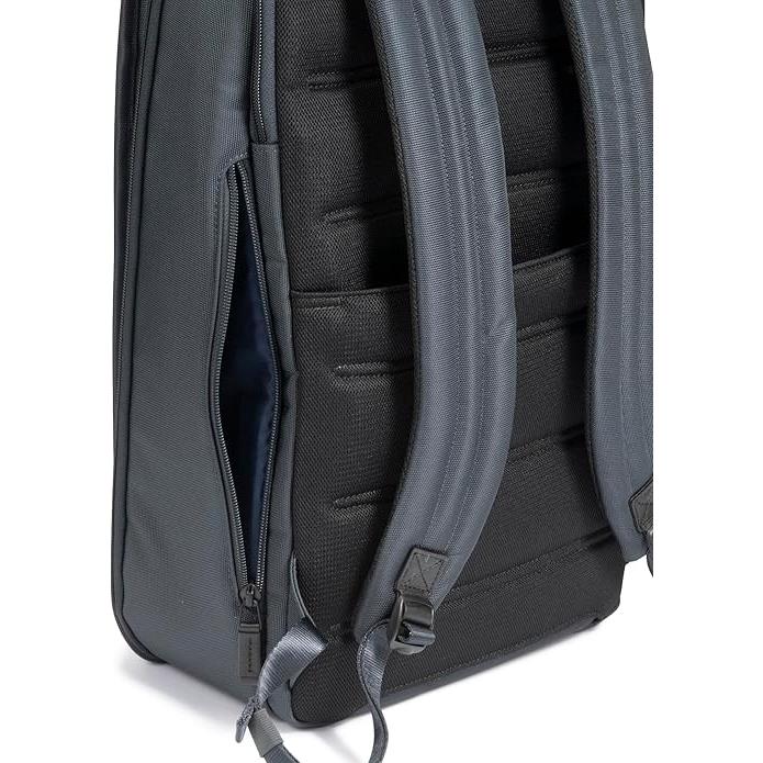 ゼロハリバートン ビジネスリュック ZEST2 2気室 B4サイズ 15.6inchPC収納可 25L セットアップ可能 ゼロハリ リュック メンズ ブラック 81333-01_5