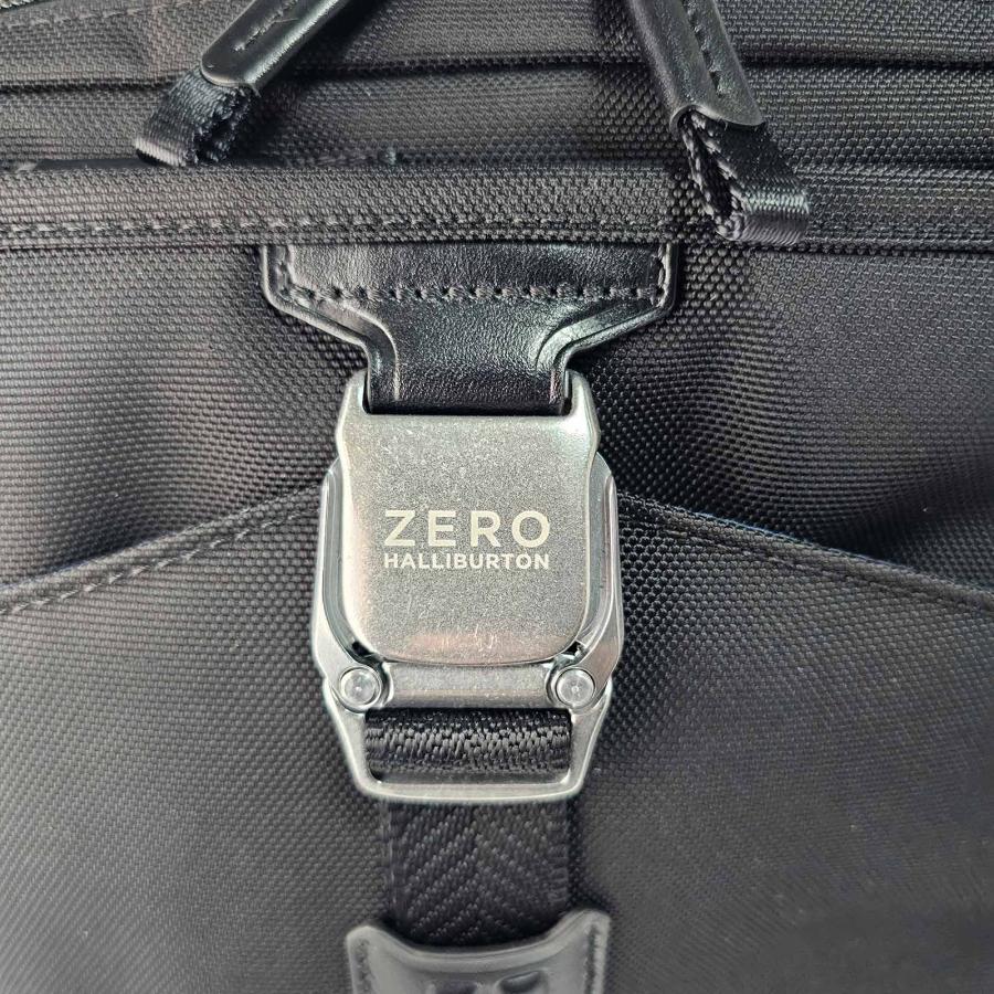 ZERO HALLIBURTON（ゼロハリバートン） ショルダーバッグ ボディバッグ