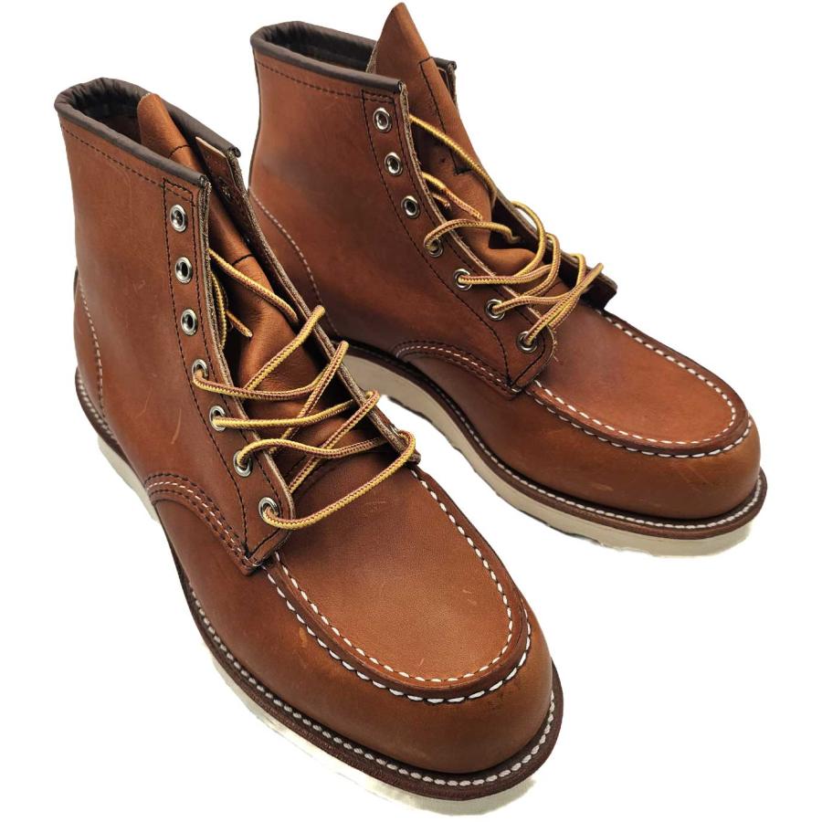 Red Wing 875 ワークブーツ size 27.5