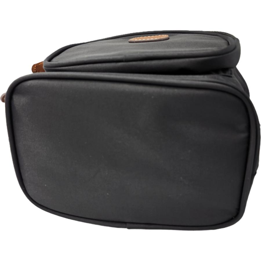 BRIC'S ハンドバッグ ポシェット 89151-01 レディース ブラック BRIC'S ブリックス ハンドバッグ ポシェット 89151-01