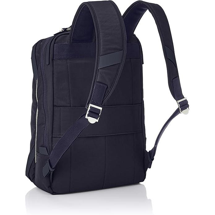 オロビアンコ Orobianco リュックサック バックパック A4・13インチPC収納可 センプレライト メンズ ブラック 92391-01 新品正規品の画像