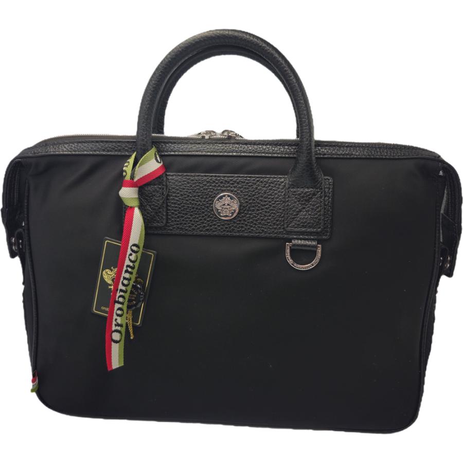 オロビアンコ Orobianco ビジネスバッグ CASSETTI A4ファイル スリム