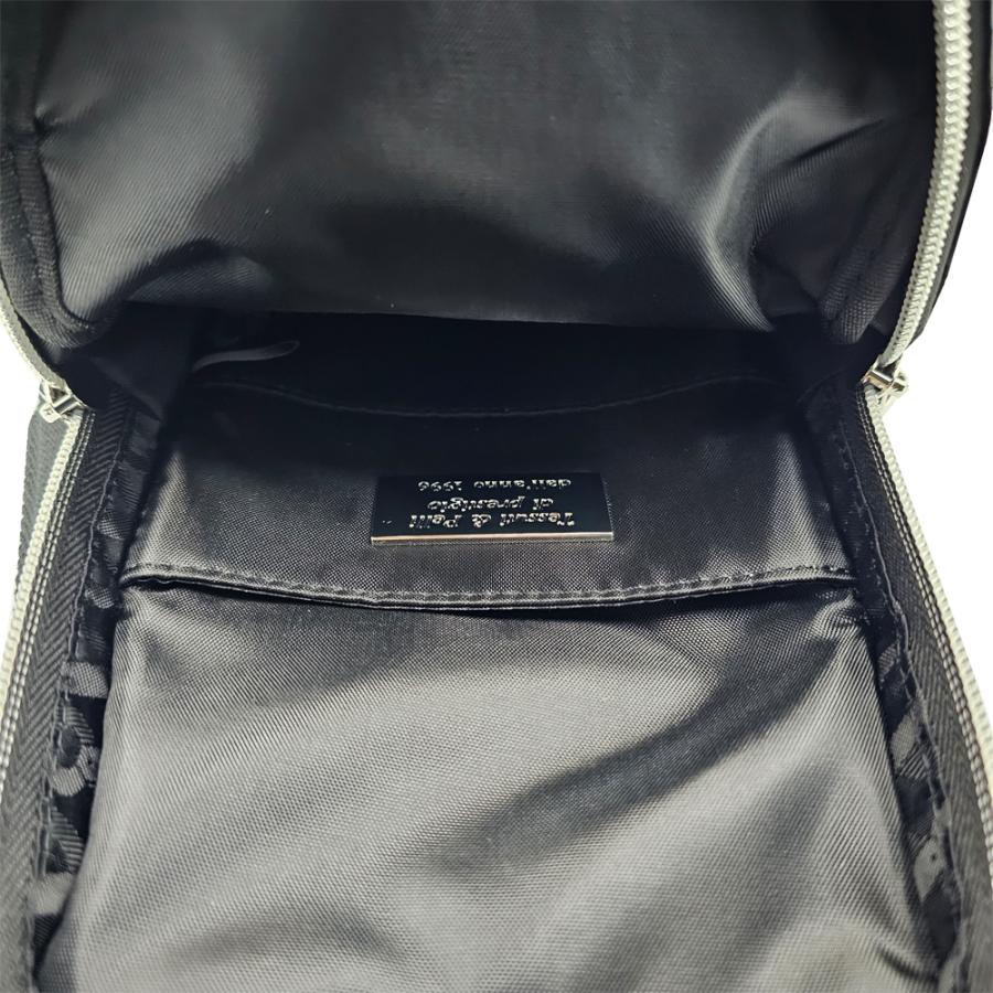 Orobianco（オロビアンコ） ボディバッグ ブラック 92772-01 : Dstock