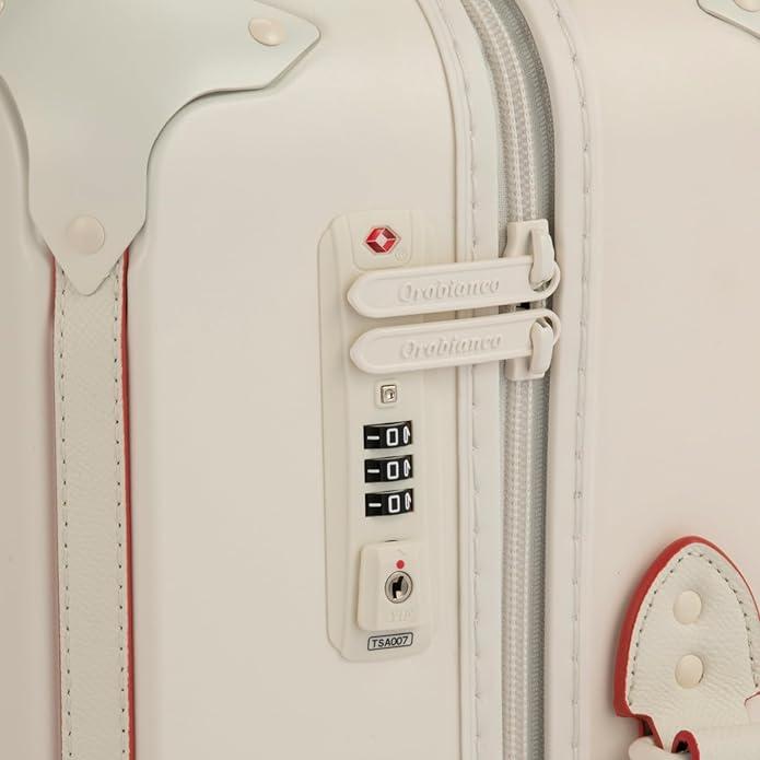 Orobianco（オロビアンコ） スーツケース 機内持ち込み可 マット